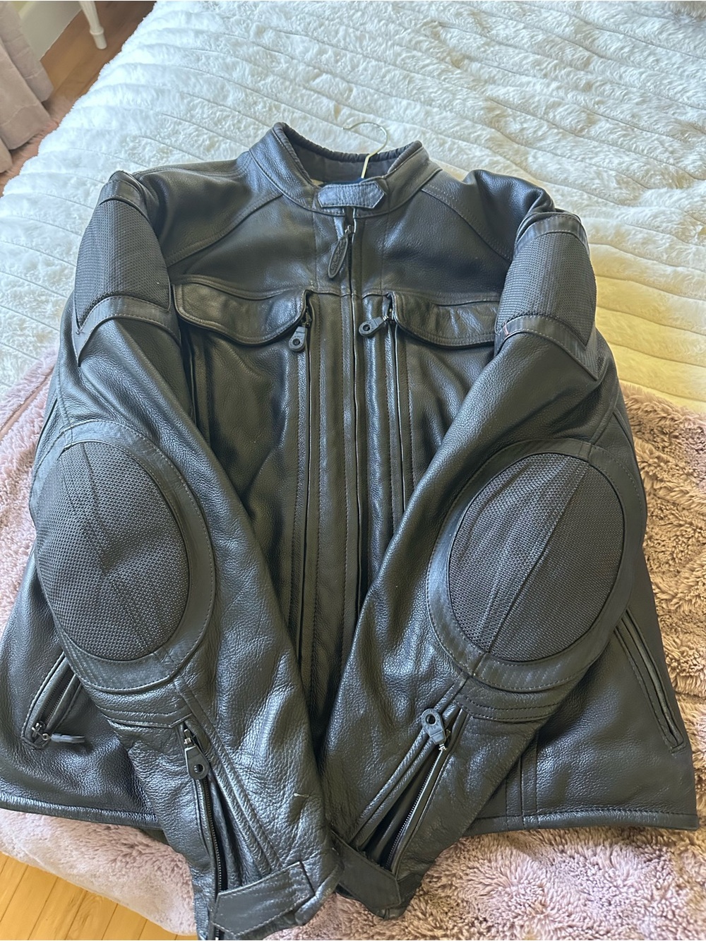 Women’s Harley FXRG Jacket